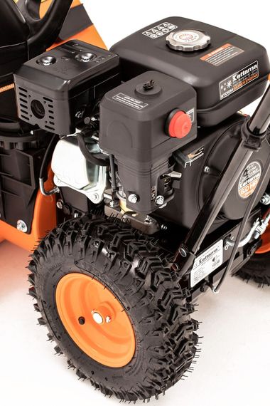 Снегоуборщик KETTAMA Storm KTA60-G Economy