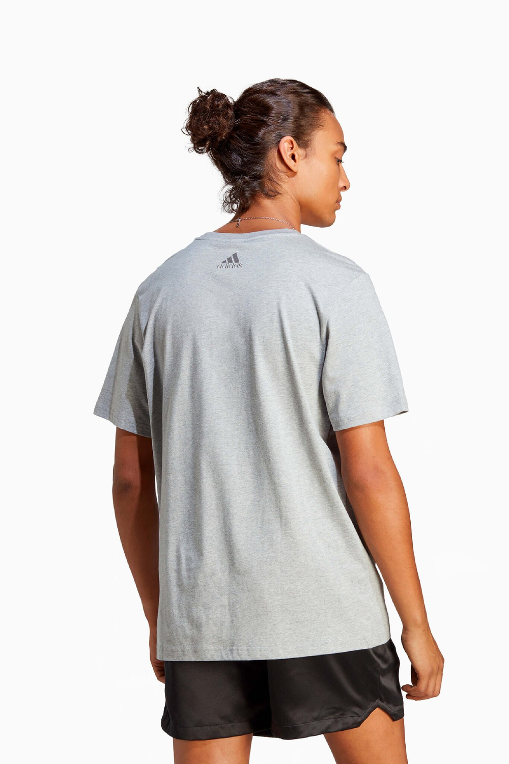 Футболка adidas Essentials Single Big Logo