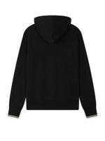 Мужская Толстовка Hooded Zip Through