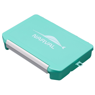 Коробка Narval Storage Box универс. 3-10 отдел. 205х140х38мм -