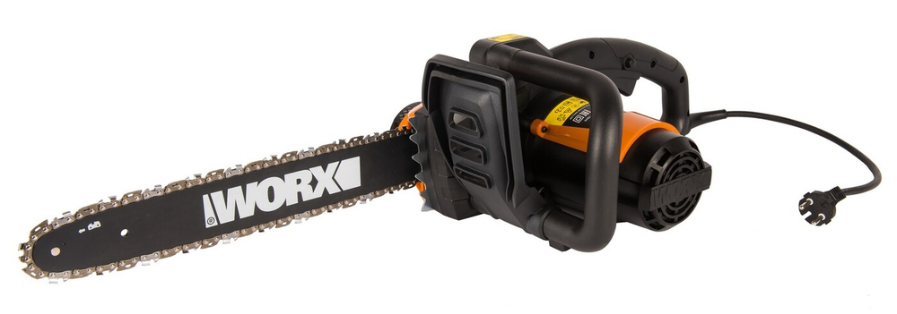 Пила сетевая WORX WG307E JawSaw