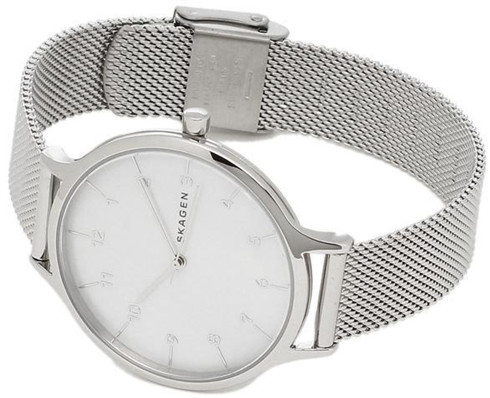 Женские наручные часы Skagen SKW2701