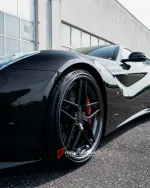 КОВАНЫЕ ДИСКИ ДЛЯ FERRARI F12 BERLINETTA 2017 ФЕРРАРИ