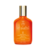 LIGNE ST BARTH ROUCOU TANNING OIL LOW PROTECTION SPF6 125 мл. МАСЛО ПОМАДНОГО ДЕРЕВА SPF6