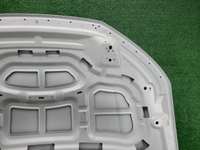 Капот Audi Q5 2 80A (2017-н.в.)