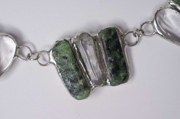 Чокер Mn-Ch-8 - фото 4