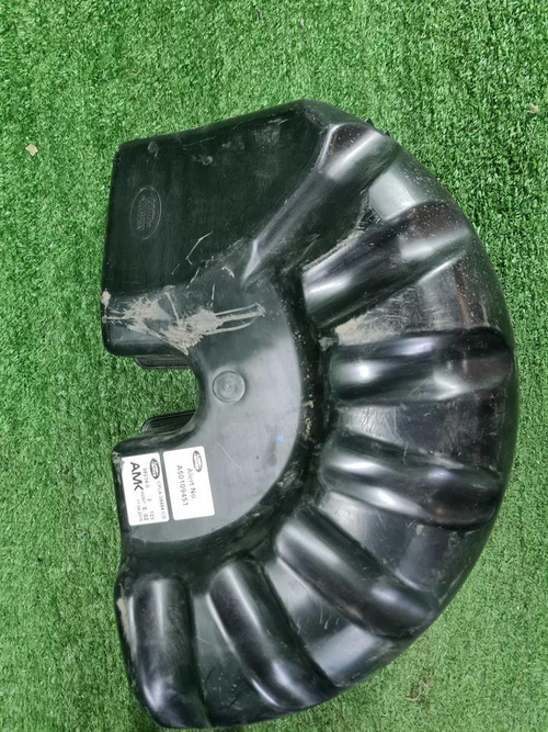 Компрессор пневмоподвески RR Vogue 4 L405 (12-22)