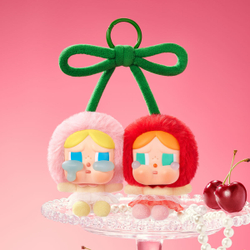 Коллекционная фигурка "Cherry CryBaby"
