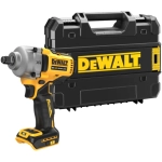 DeWalt DCF891NT аккумуляторный гайковерт (без АКБ и ЗУ) DCF891NT-XJ