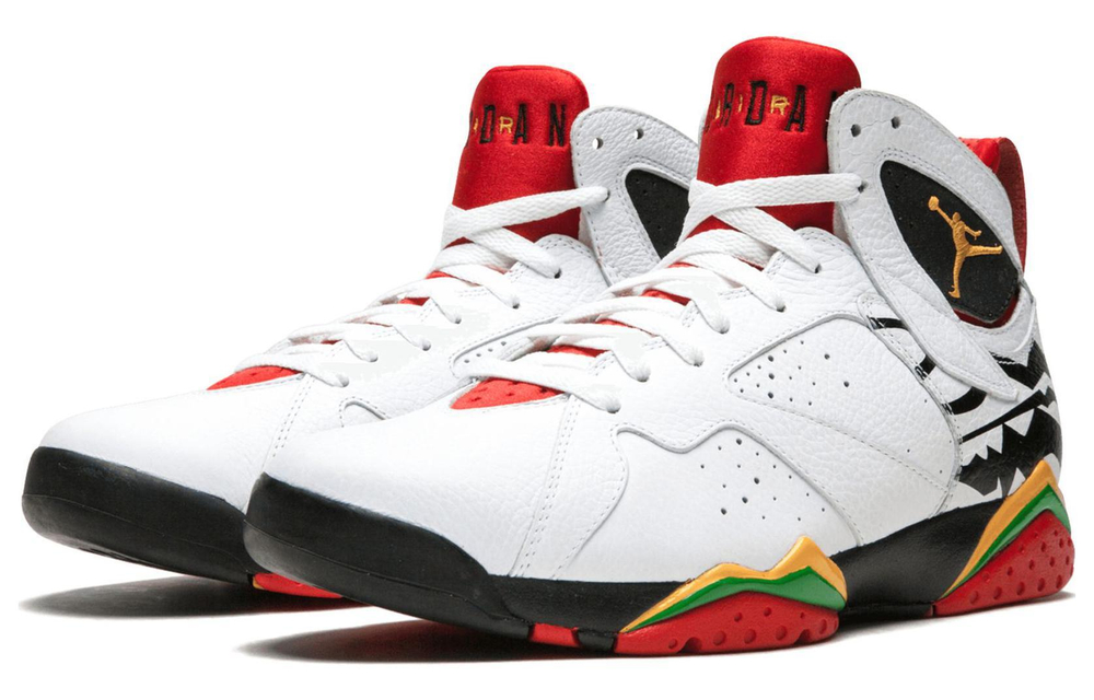 Кроссовки Jordan Air Jordan 7 Retro Premio Bin 23