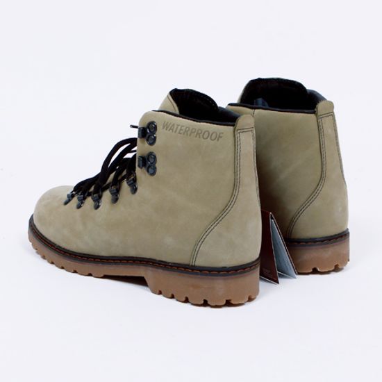 Ботинки Anteater Hiker_desert