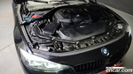 BMW 4 Series (F32) 430i M Sports Convertible (09.2019)