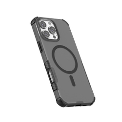 Прозрачный чехол PureHue Case для iPhone 16 Pro Max