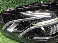 Фара левая Mercedes E W213 (2016-2021) LED