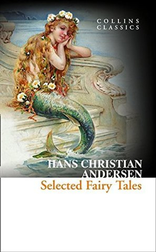 Selected Fairy Tales