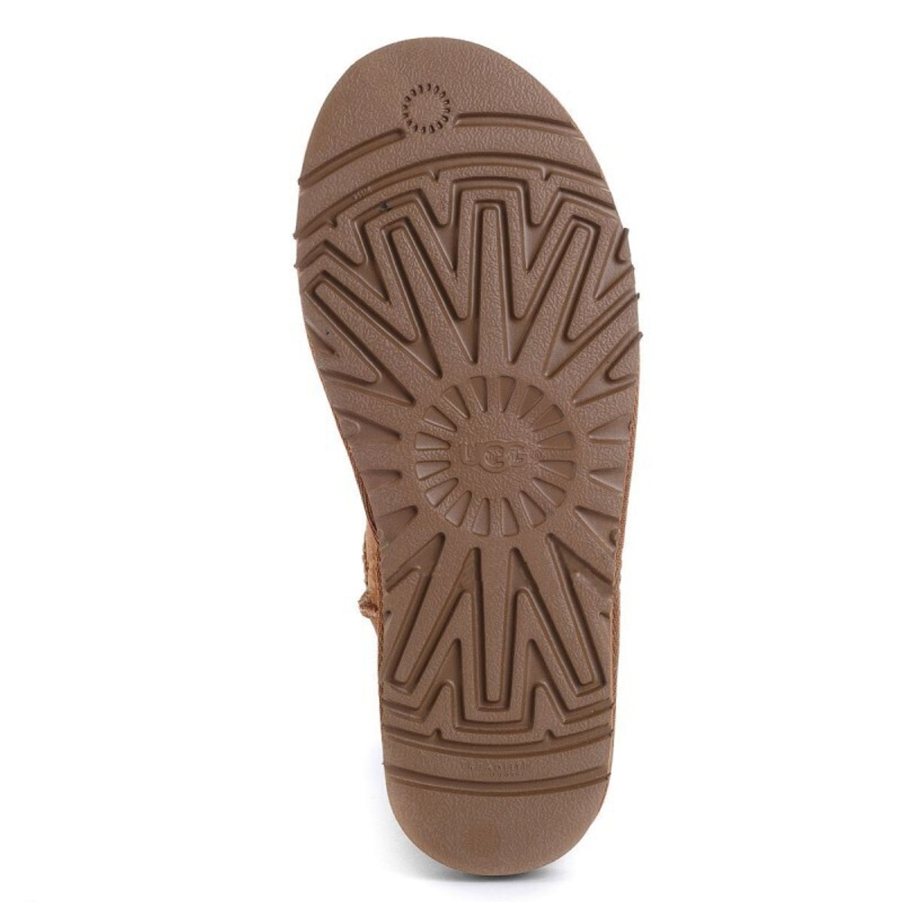 Угги Men’s Classic Mini Chestnut