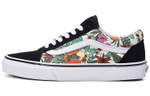 Vans Old Skool Multi Tropic (Женская размерная сетка)