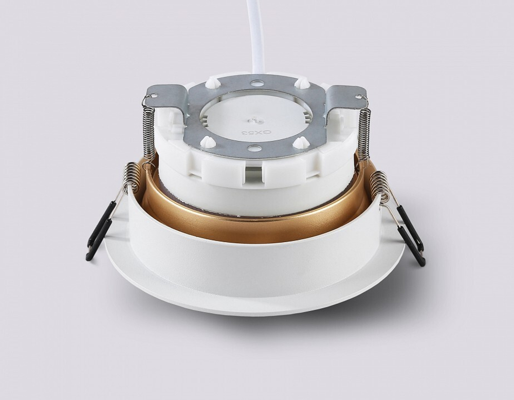Встраиваемый светильник Ambrella Light TN TN52332