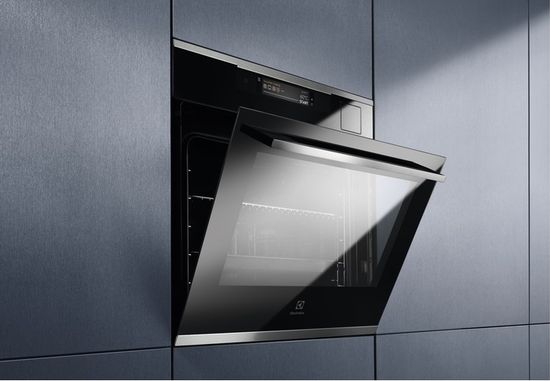 Электрический духовой шкаф Electrolux OKA9S31WX