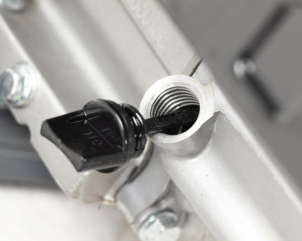 Генератор Carver PPG- 2500А бензин