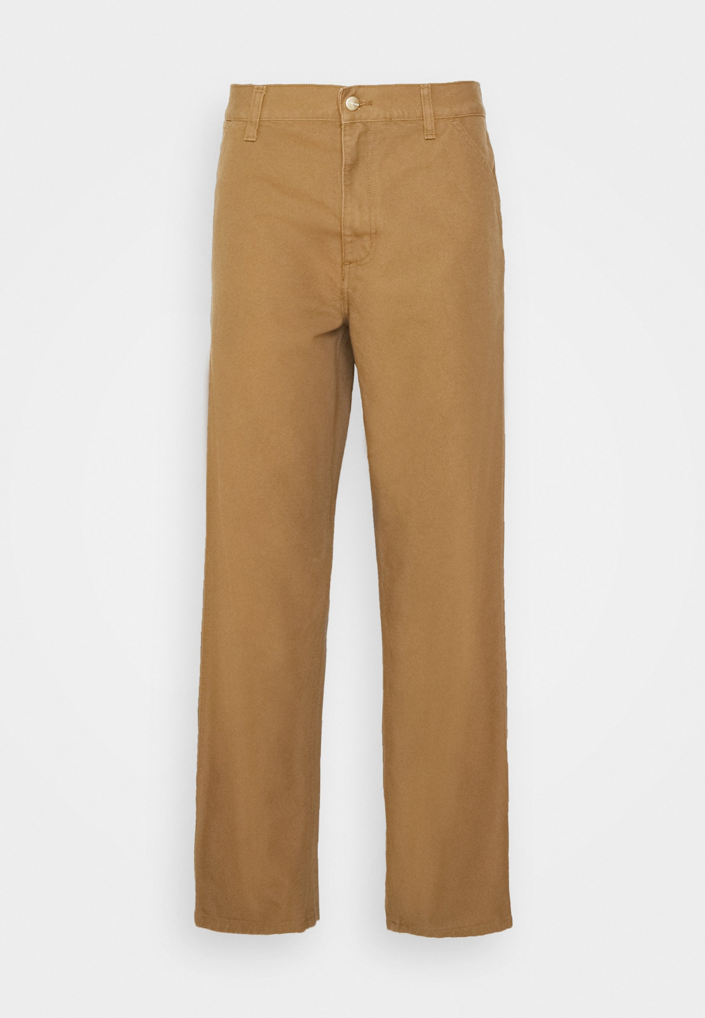 Carhartt WIP Тканевые брюки - Коричневый