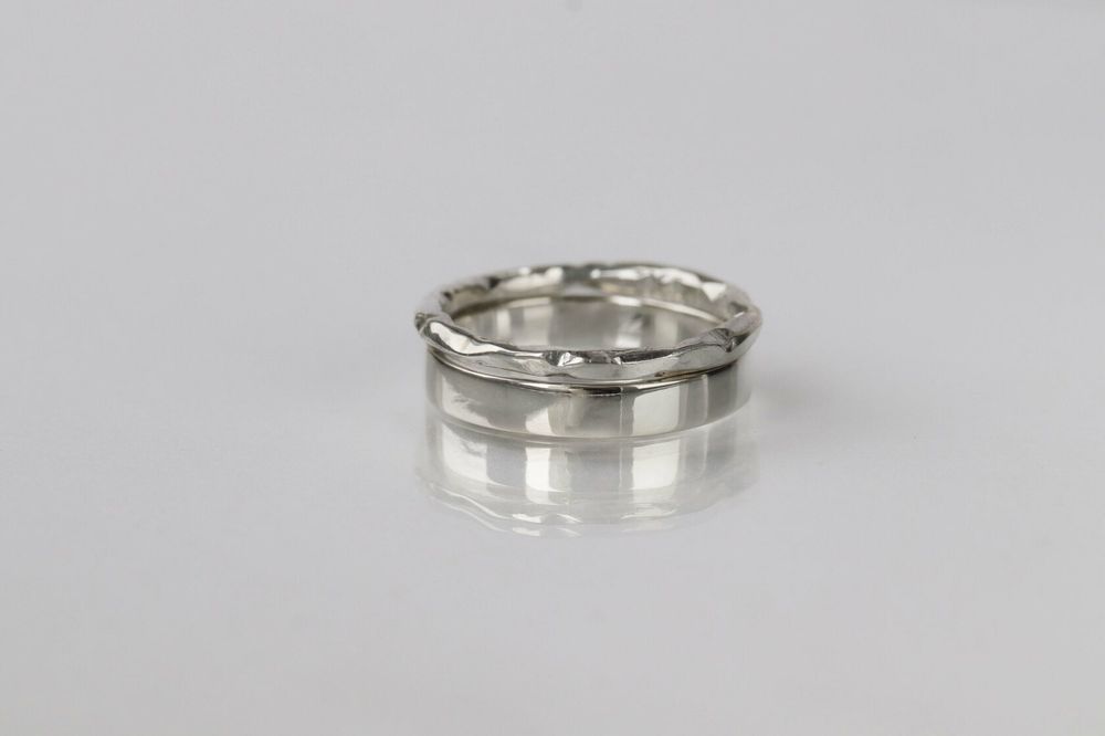 Сет № 10: гладкое, битое S