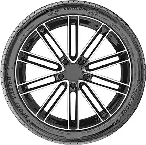 LingLong Sport Master EV 255/45 R20 105V XL