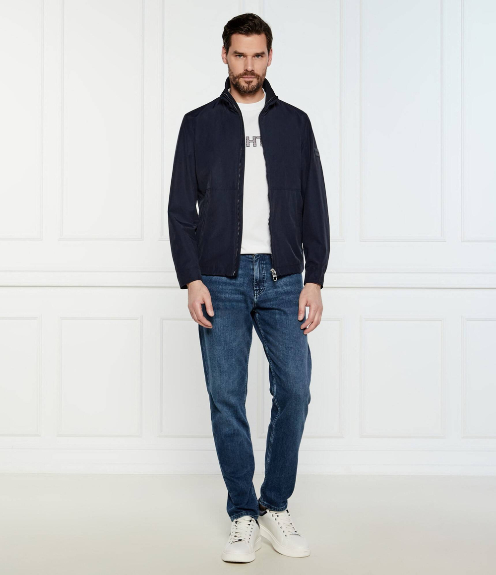 Куртка H-ECO Hechter Paris - темно-синий(50120-151212)