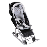 Санки-коляска Ника Детям 7-5к