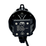 Sal-Man LED ПТФ LADA Priora Niva Gazelle 70W 6000K Линза 3,0"