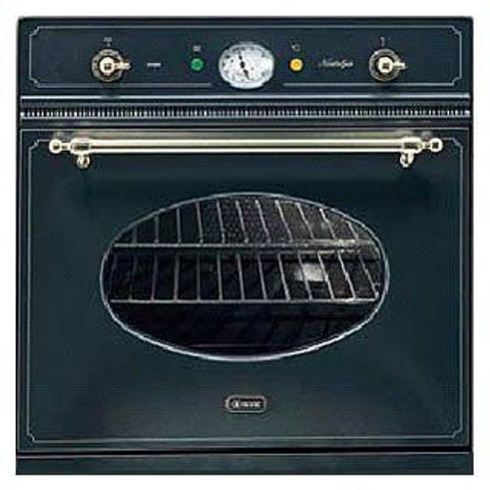 Газовый духовой шкаф ILVE 600-NVG GF