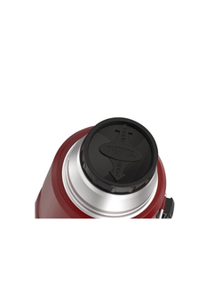 Термос Thermos King SK2020 Rustic (2 литра), красный