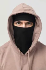 Купить Худи Codered  Base Hoodie Wide Summer Лого ТМ Бежевый Темный/Белый принт КОДРЭД Худи Codered  Base Hoodie Wide Summer Лого ТМ Бежевый Темный/Белый принт КОДРЭД