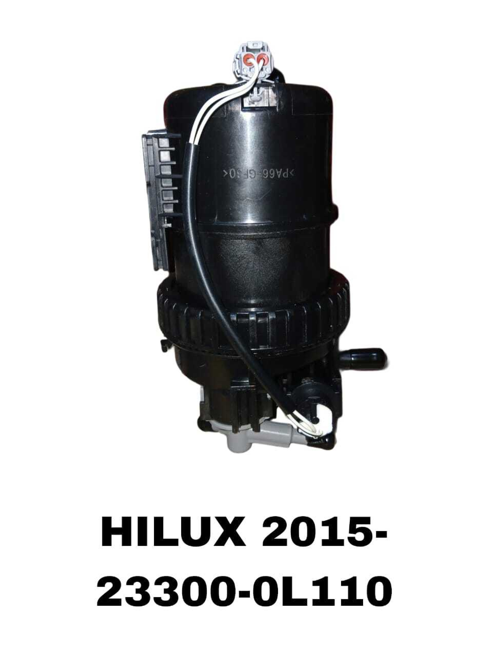 БЕНЗОНАСОС HILUX 2015- 1GD/2GD В ЗБОРИ