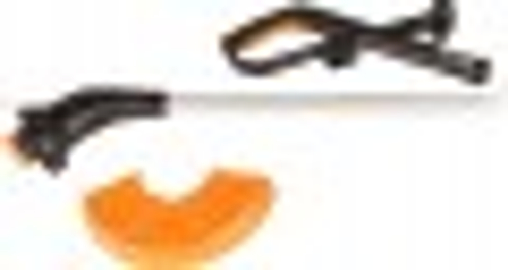 Триммер аккумуляторный Worx WG157E