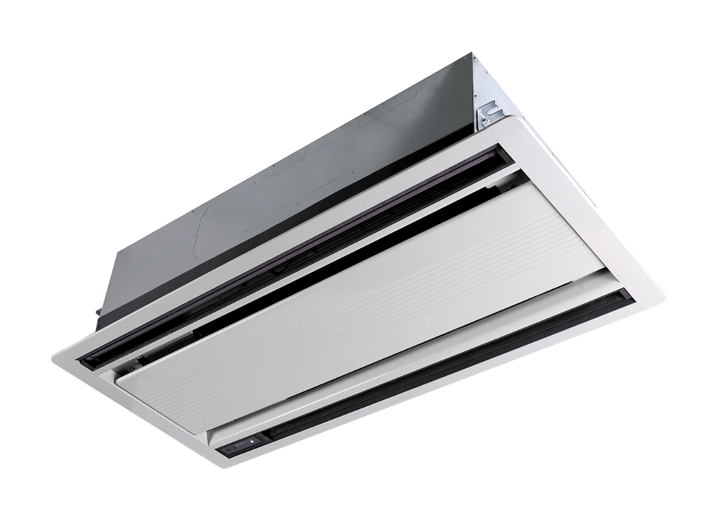 Midea MIH-Q2 (V8)MIH28Q2HN18