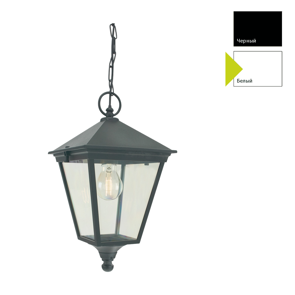 Подвесной фонарь Norlys LONDON BIG 493A Norlys