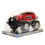 Джип ин. 31см, ПК DB686-6