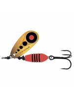 Блесна для рыбалки вращающаяся  Innova SR #4 12,0гр #015