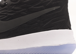 Nike Kyrie 3 Black Suede