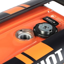 PATRIOT GP 3510 бензиновый генератор 474101535