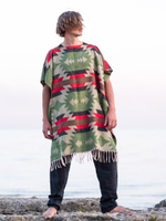 Пончо-плед ORIGINAL