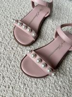 Кожаные босоножки Age of Innocence, 25