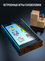 HiFi плеер RUIZU H10