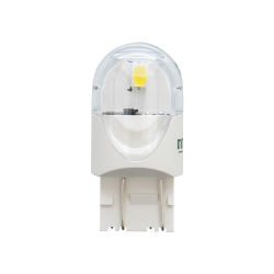 Светодиодная лампа для ДХО W21/5W MTF Light Night Assistant NW21/5WW