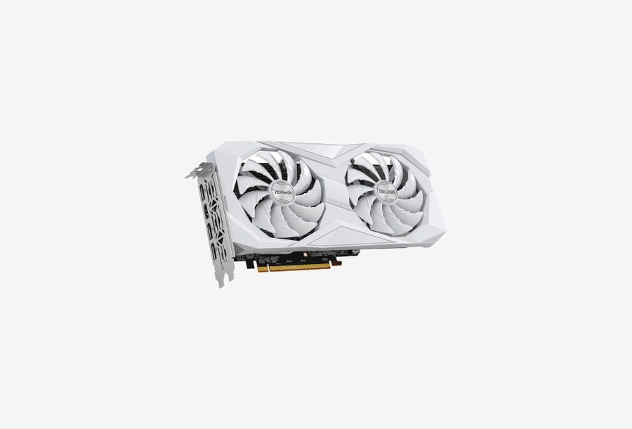 RX6600 CLW 8G_0326708124456