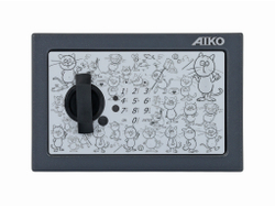Сейф AIKO T 170 EL Paint