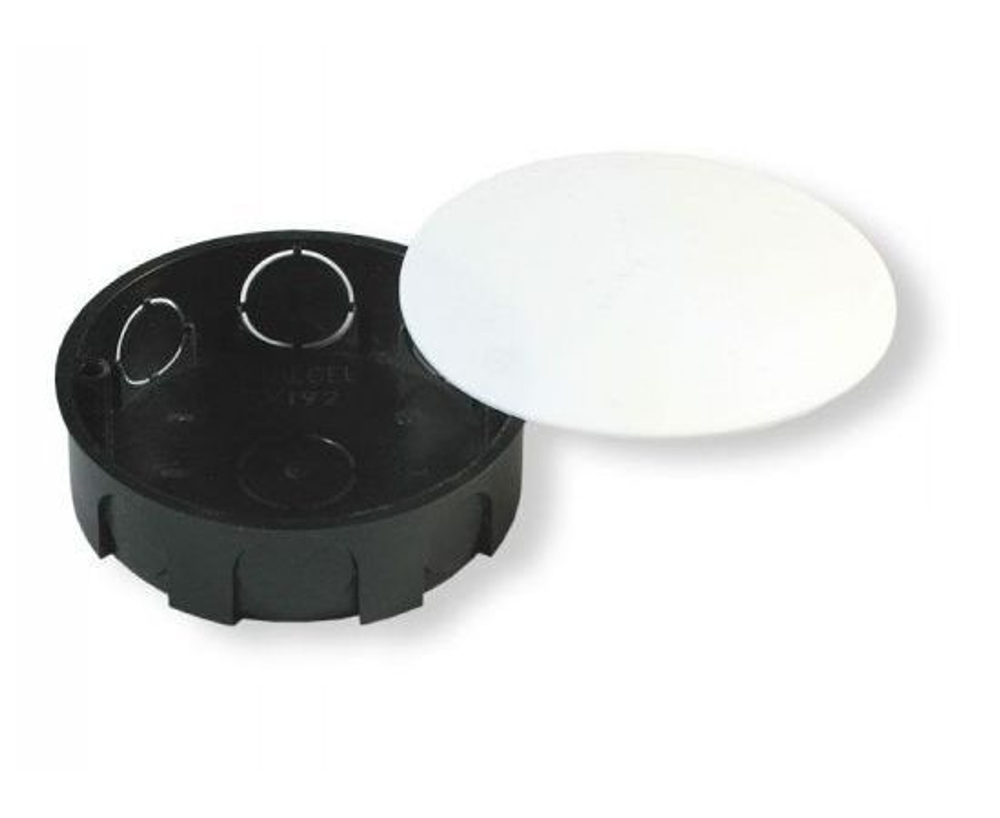 Коробка распределительная СП 96х30мм HEGEL У192