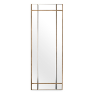 Зеркало Mirror Beaumont rectangular арт.115916