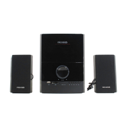 Акустическая система Microlab M500U/2.1 Чёрный